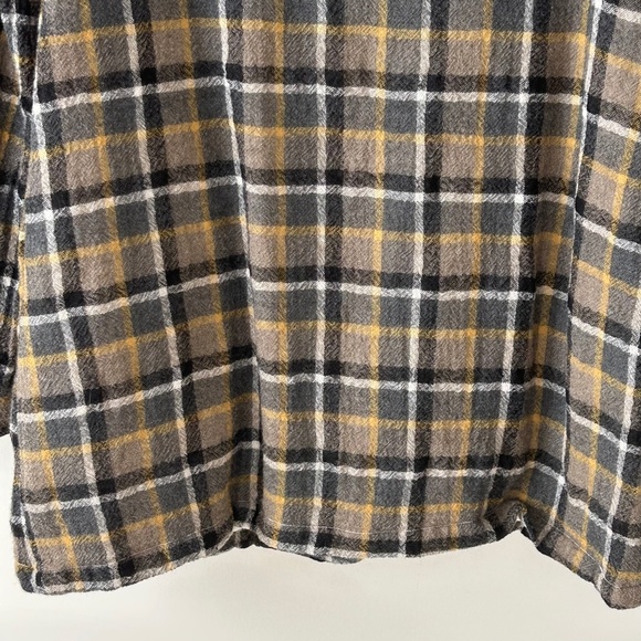 CP Shades Plaid Wool Jacket - Picture 11 of 16